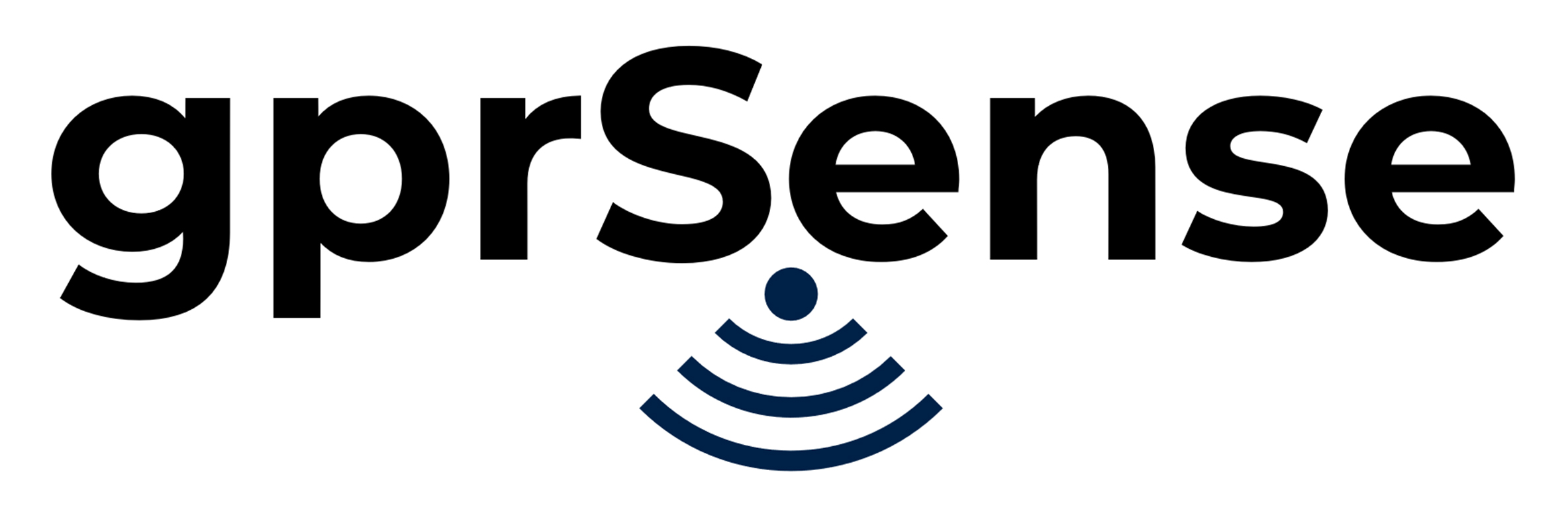 gprSense