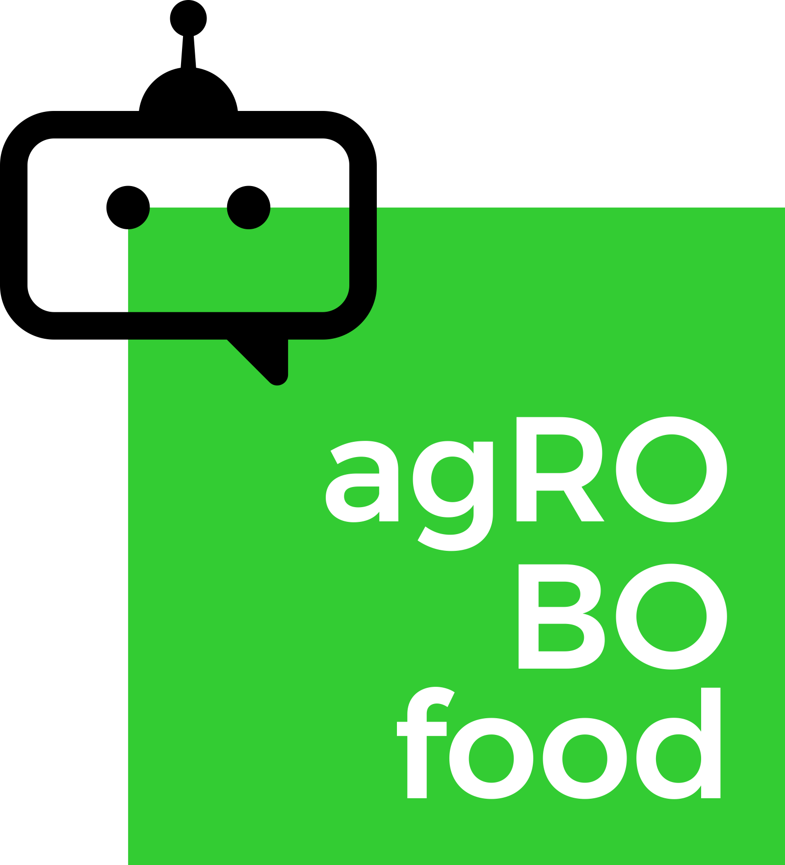agROBOfood Logo